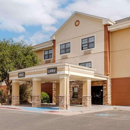 Extended Stay America Suites - Lubbock - Southwest Ngoại thất bức ảnh