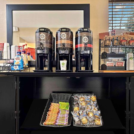 Extended Stay America Suites - Lubbock - Southwest Ngoại thất bức ảnh