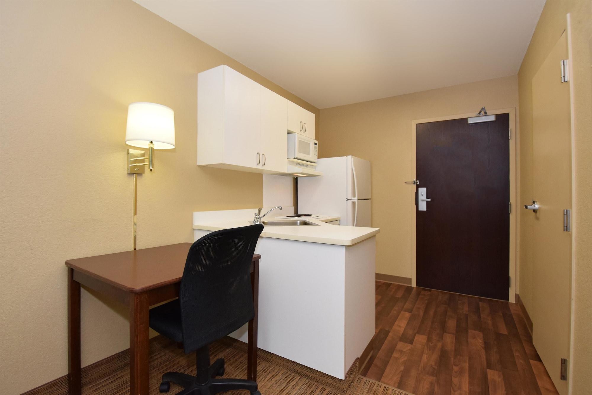 Extended Stay America Suites - Lubbock - Southwest Ngoại thất bức ảnh