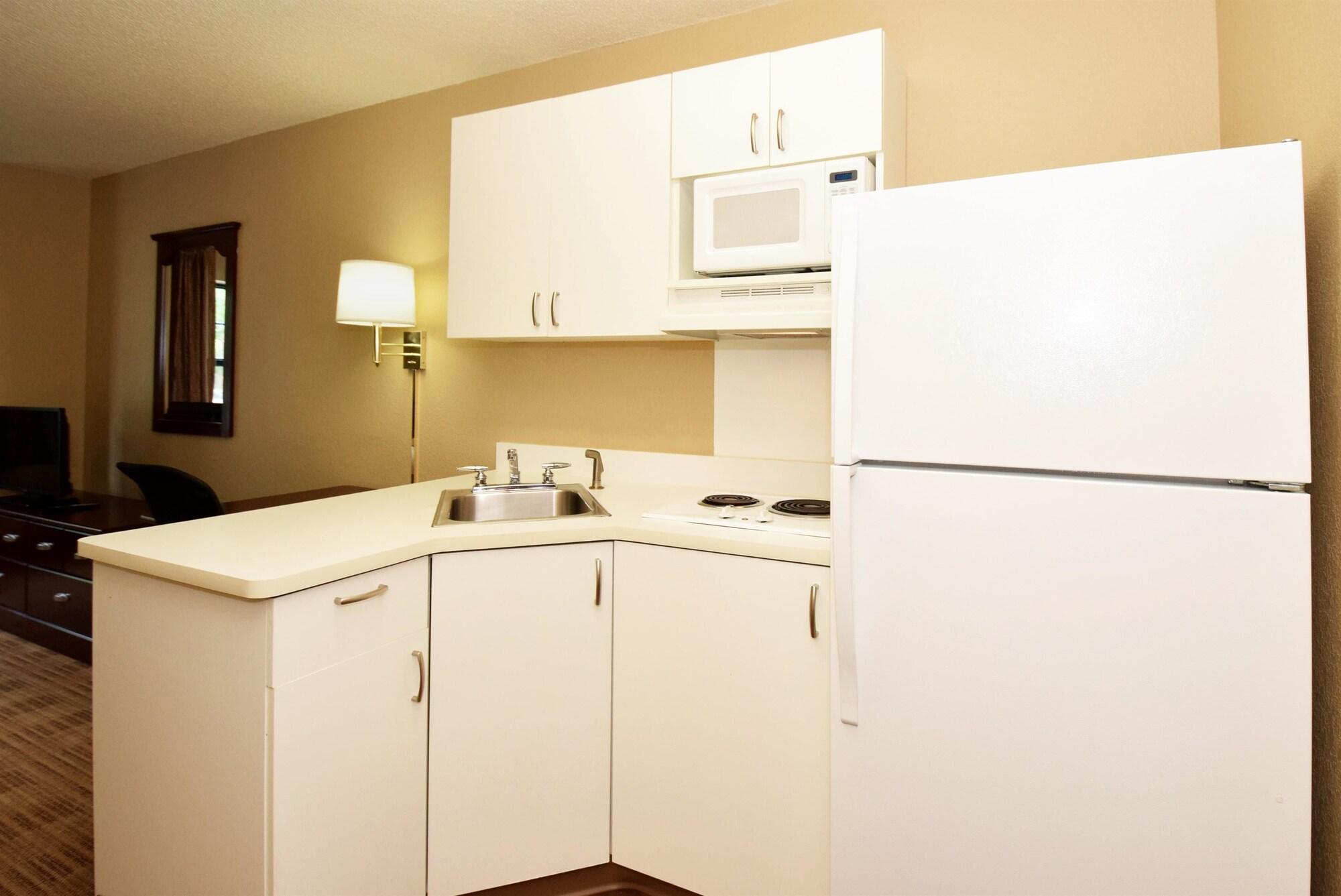 Extended Stay America Suites - Lubbock - Southwest Ngoại thất bức ảnh