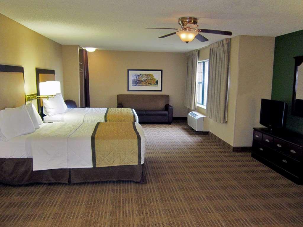 Extended Stay America Suites - Lubbock - Southwest Phòng bức ảnh