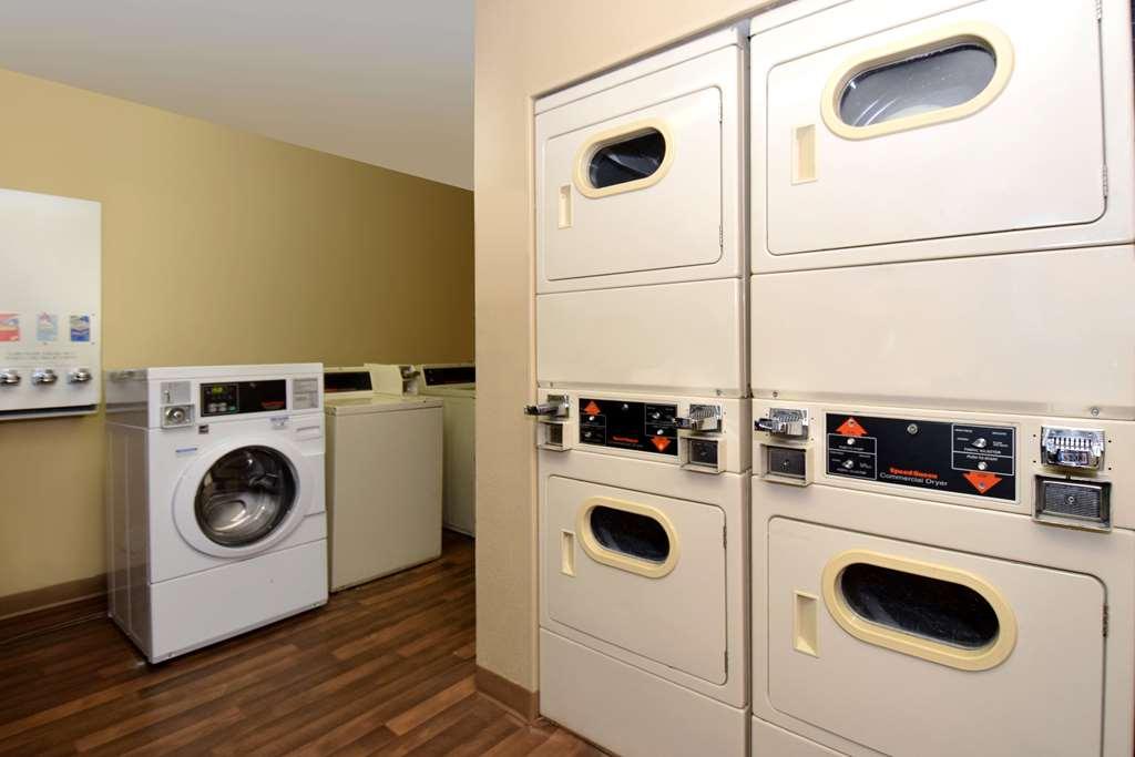 Extended Stay America Suites - Lubbock - Southwest Ngoại thất bức ảnh