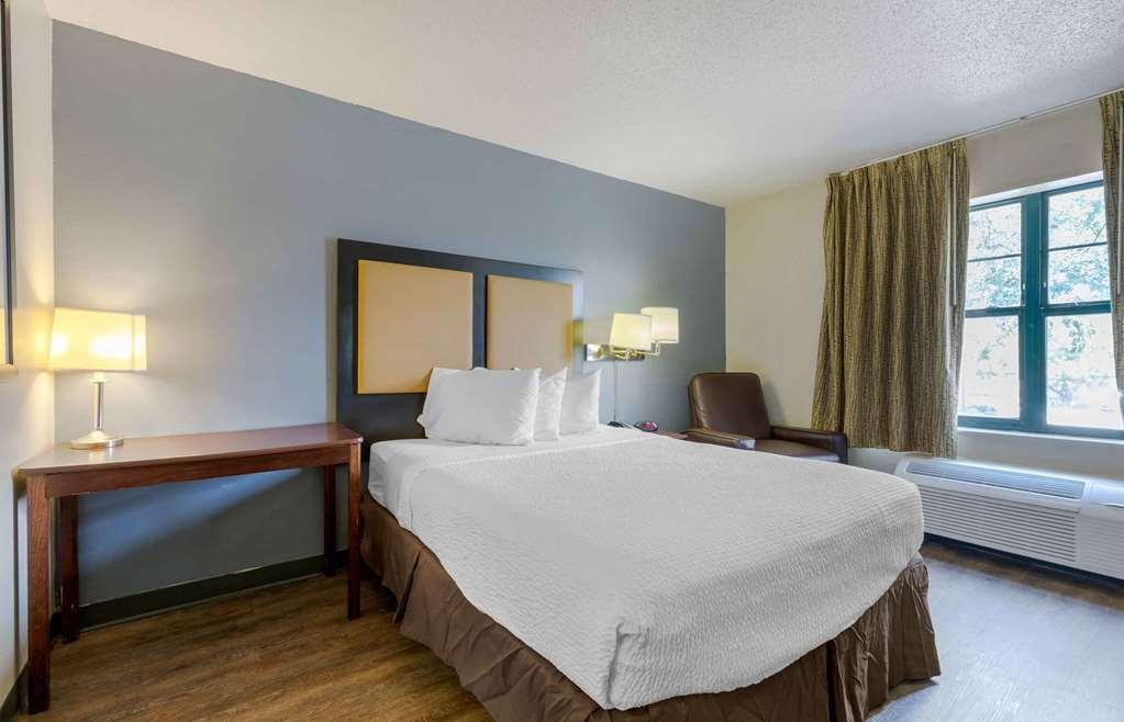 Extended Stay America Suites - Lubbock - Southwest Phòng bức ảnh