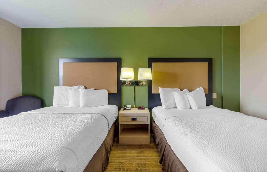 Extended Stay America Suites - Lubbock - Southwest Phòng bức ảnh