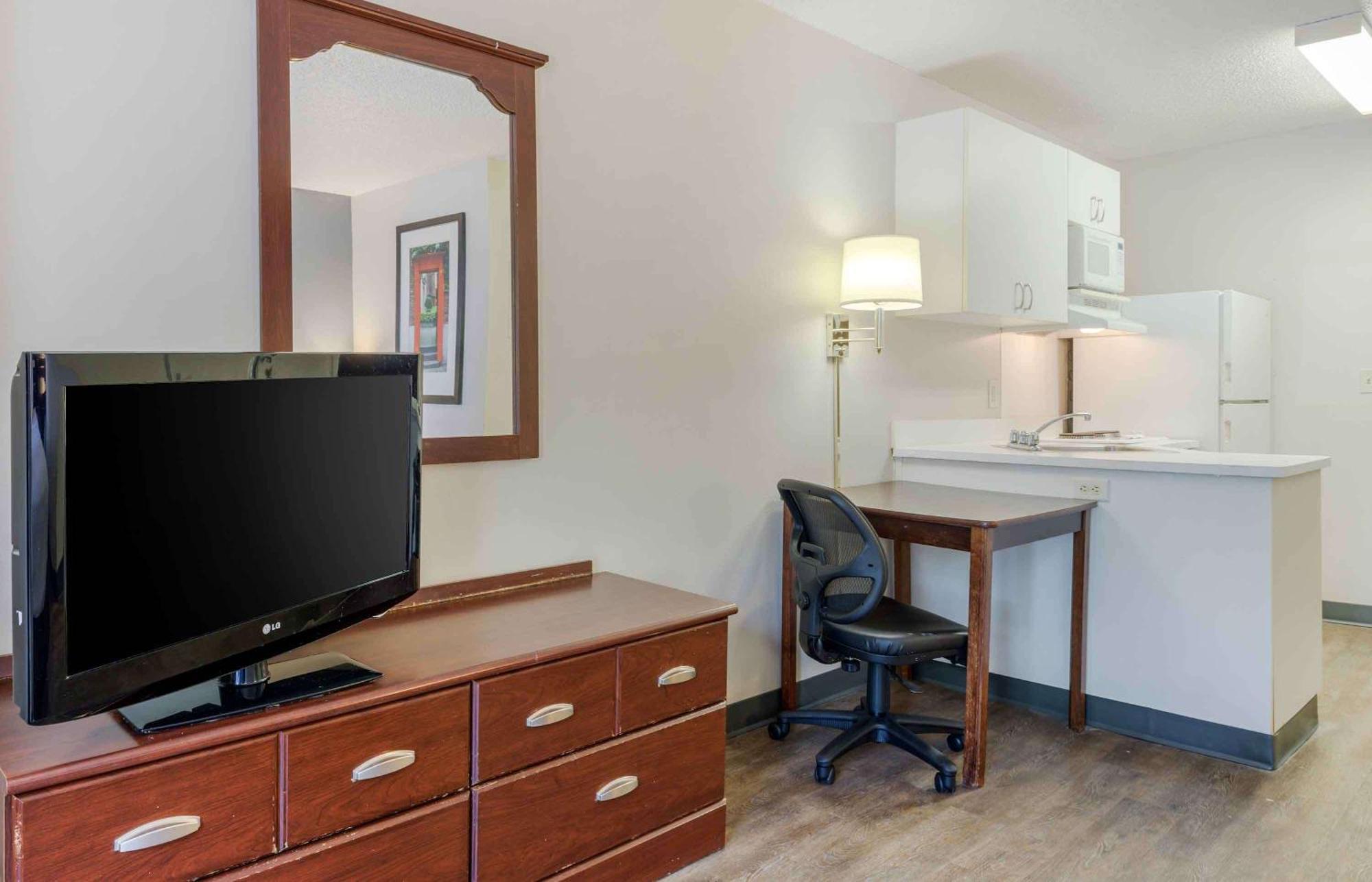 Extended Stay America Suites - Lubbock - Southwest Ngoại thất bức ảnh