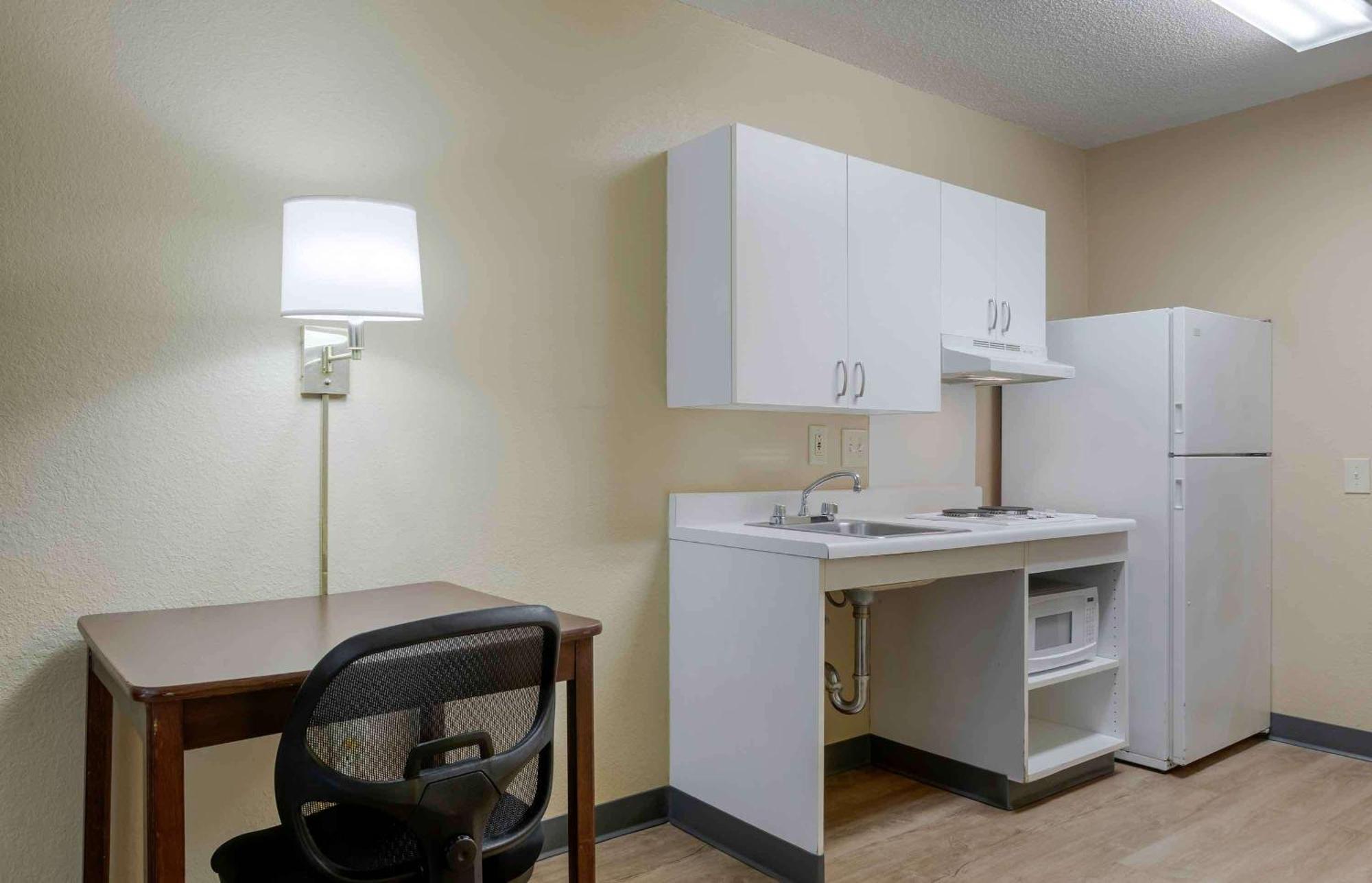 Extended Stay America Suites - Lubbock - Southwest Ngoại thất bức ảnh