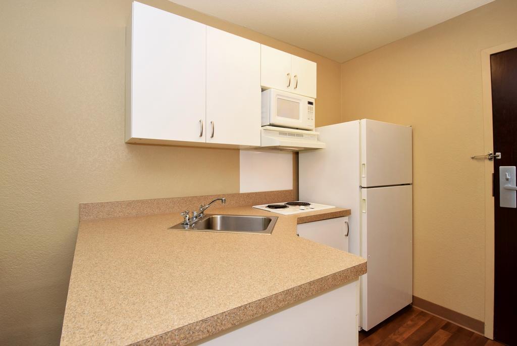 Extended Stay America Suites - Lubbock - Southwest Ngoại thất bức ảnh