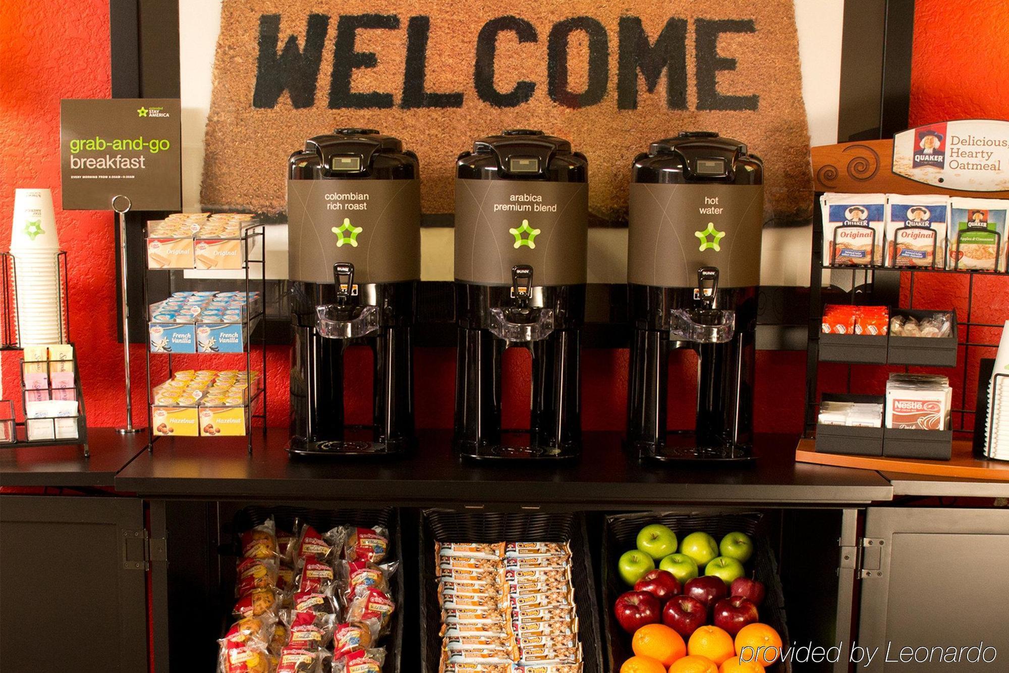 Extended Stay America Suites - Lubbock - Southwest Ngoại thất bức ảnh