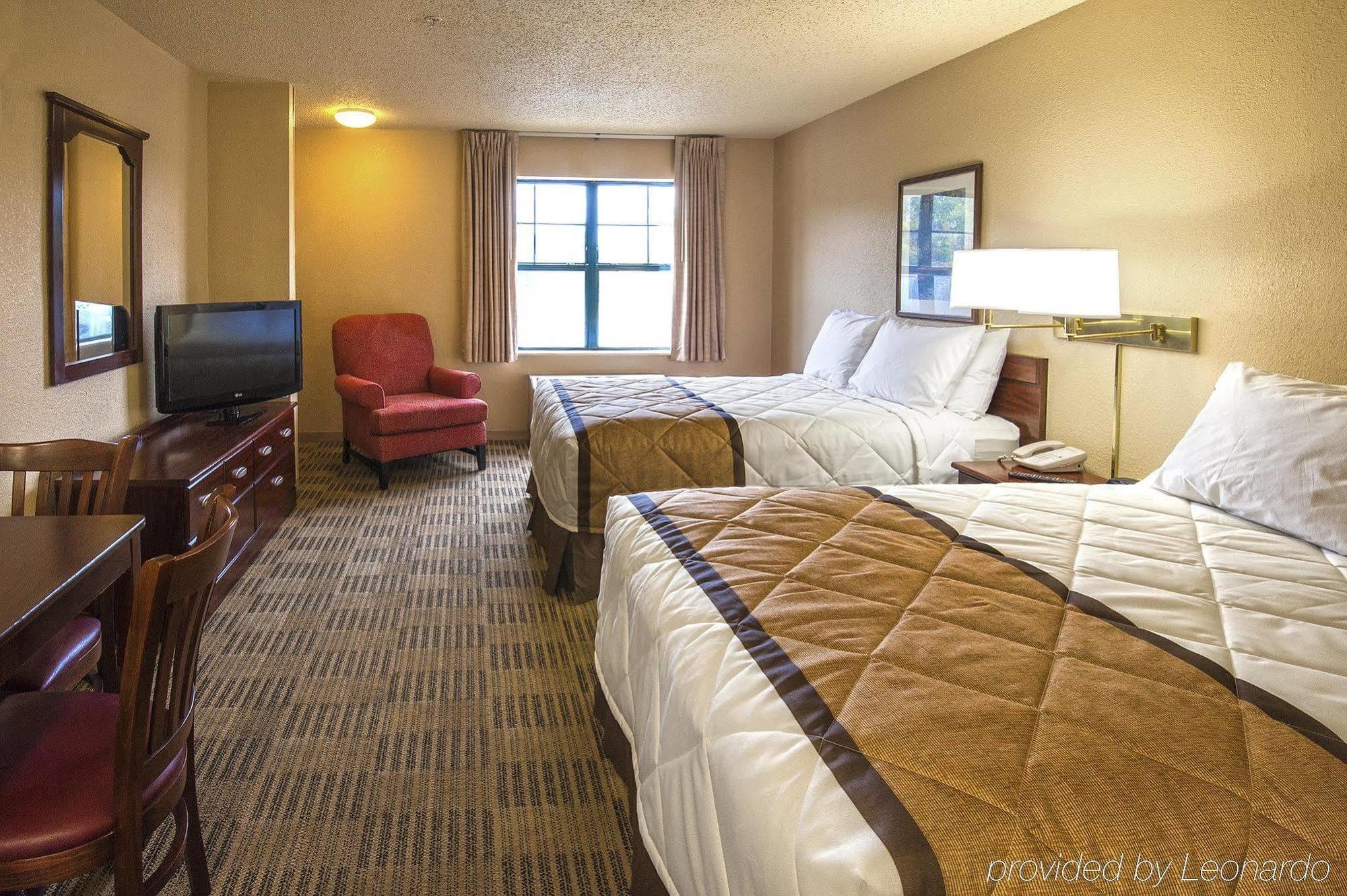 Extended Stay America Suites - Lubbock - Southwest Ngoại thất bức ảnh