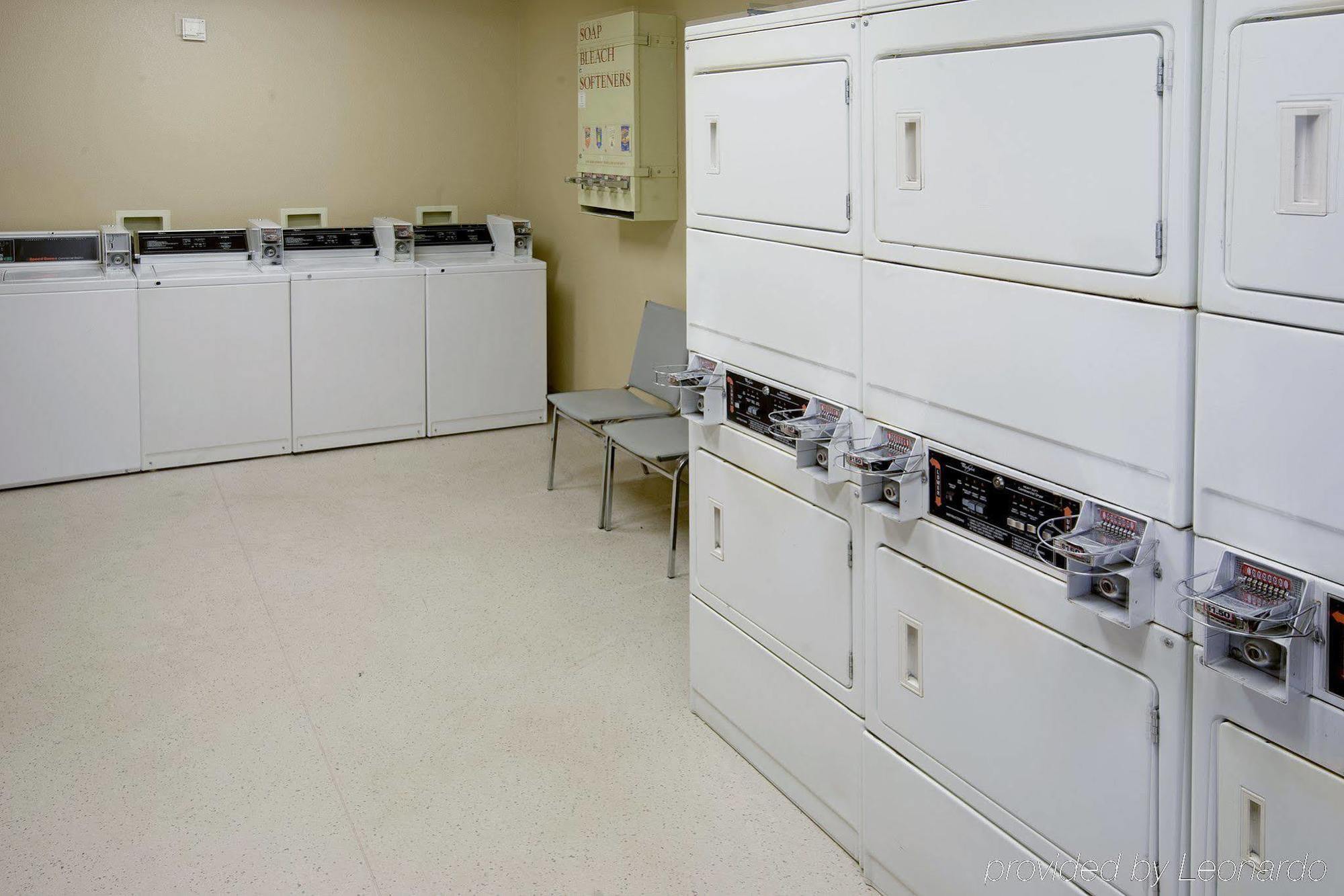 Extended Stay America Suites - Lubbock - Southwest Ngoại thất bức ảnh