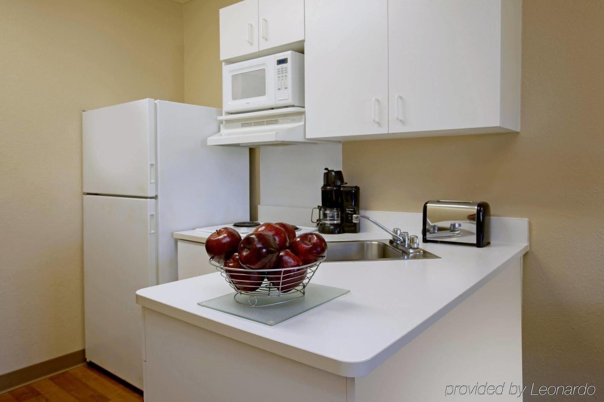 Extended Stay America Suites - Lubbock - Southwest Ngoại thất bức ảnh